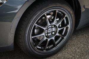 Mazda MX-5 R-Sport 2020 года  (UK)